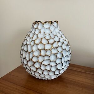 Anthropologie Vase